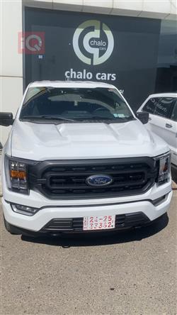 فۆرد F-150